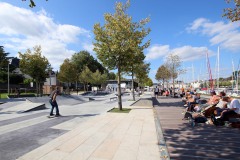 VANNES skatepark