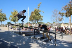 VANNES skatepark