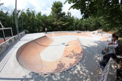 VENCE skatepark