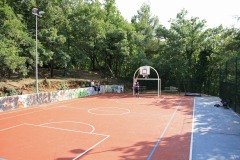 VENCE skatepark